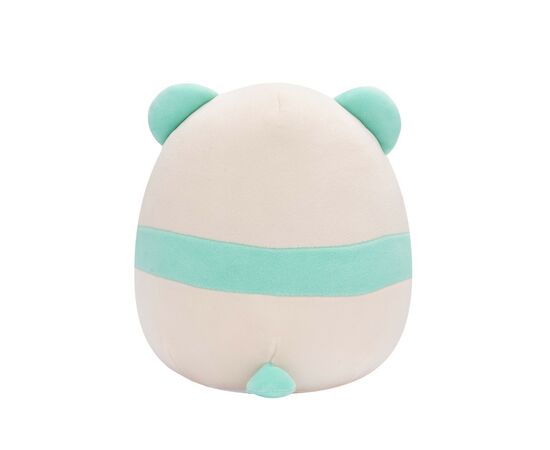 Мягкая игрушка Squishmallows Панда Швиндт 19 см (SQVA00851), изображение 4 Мягкая игрушка Squishmallows Панда Швиндт 19 см (SQVA00851), изображение 4