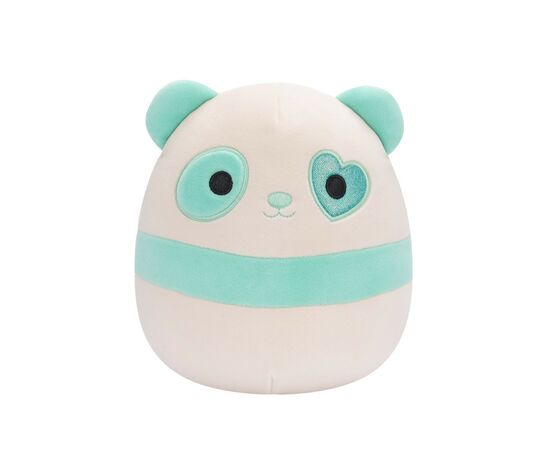 М'яка іграшка Squishmallows Панда Швиндт 19 см (SQVA00851)