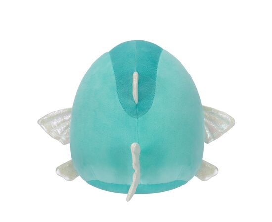 Мягкая игрушка Squishmallows Рыбка Бэтт 19 см (SQCR05387), изображение 4