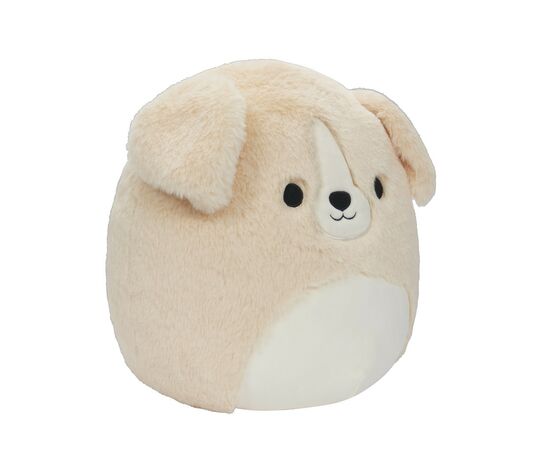 Мягкая игрушка Squishmallows Лабрадор Стеван 30 см (SQCR00342), изображение 3 Мягкая игрушка Squishmallows Лабрадор Стеван 30 см (SQCR00342), изображение 3