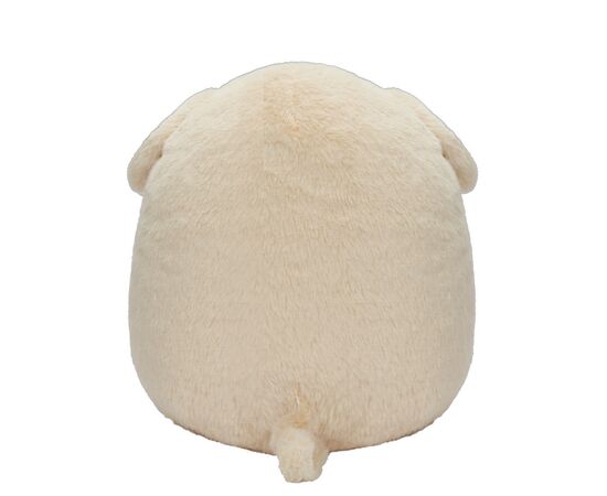 Мягкая игрушка Squishmallows Лабрадор Стеван 30 см (SQCR00342), изображение 4 Мягкая игрушка Squishmallows Лабрадор Стеван 30 см (SQCR00342), изображение 4