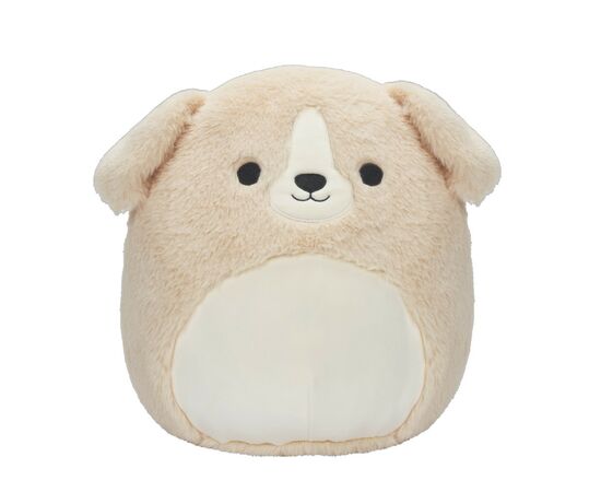 Мягкая игрушка Squishmallows Лабрадор Стеван 30 см (SQCR00342)