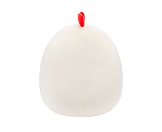 Мягкая игрушка Squishmallows Петушок Тод 19 см (SQER00832), изображение 4