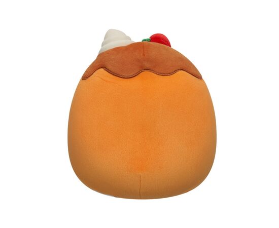 Мягкая игрушка Squishmallows Вафелька Вивер 19 см (SQCR05376), изображение 3 Мягкая игрушка Squishmallows Вафелька Вивер 19 см (SQCR05376), изображение 3