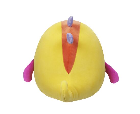 Мягкая игрушка Squishmallows Дракон Лейф (SQCR05375), изображение 4