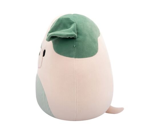 Мягкая игрушка Squishmallows Бульдог Августин 30 см (SQCR06691), изображение 3 Мягкая игрушка Squishmallows Бульдог Августин 30 см (SQCR06691), изображение 3