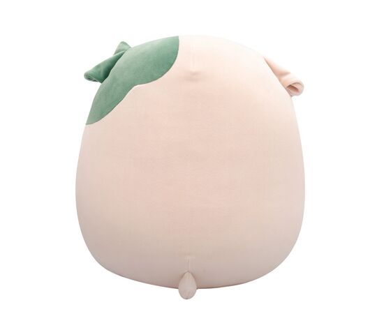 Мягкая игрушка Squishmallows Бульдог Августин 30 см (SQCR06691), изображение 4 Мягкая игрушка Squishmallows Бульдог Августин 30 см (SQCR06691), изображение 4