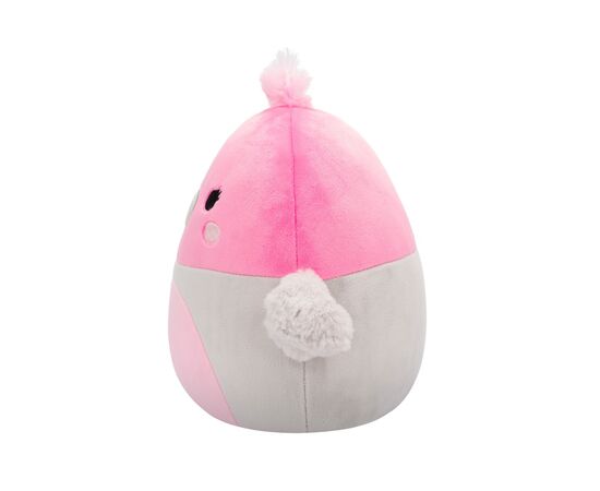 Мягкая игрушка Squishmallows Какаду Джейла 19 см (SQCR06595), изображение 3