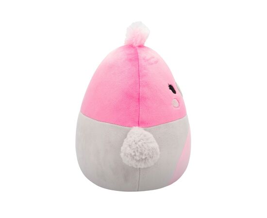 Мягкая игрушка Squishmallows Какаду Джейла 19 см (SQCR06595), изображение 5