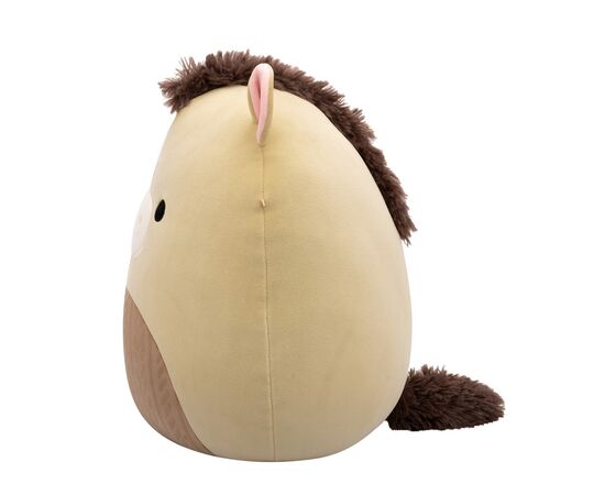 Мягкая игрушка Squishmallows Конь Марс 30 см (SQCR06689), изображение 3 Мягкая игрушка Squishmallows Конь Марс 30 см (SQCR06689), изображение 3