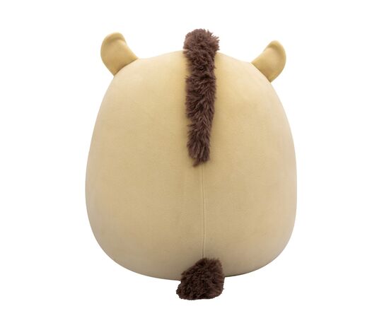 Мягкая игрушка Squishmallows Конь Марс 30 см (SQCR06689), изображение 4 Мягкая игрушка Squishmallows Конь Марс 30 см (SQCR06689), изображение 4