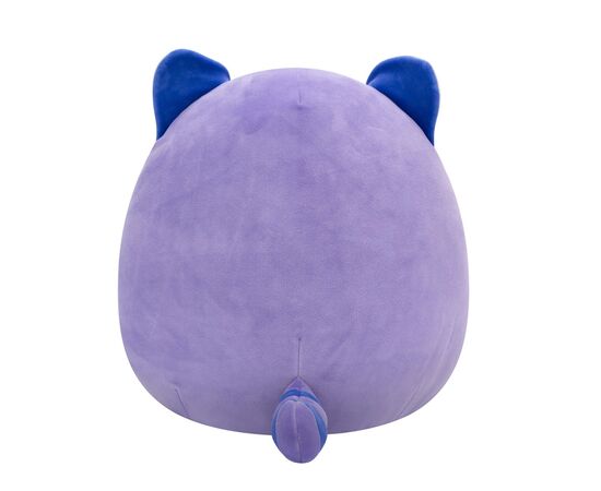 Мягкая игрушка Squishmallows Красная панда Алдис 30 см (SQCR06690), изображение 4 Мягкая игрушка Squishmallows Красная панда Алдис 30 см (SQCR06690), изображение 4