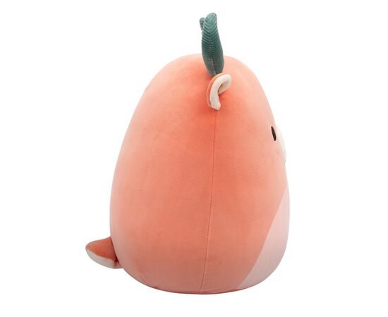 Мягкая игрушка Squishmallows Лось Ромелу 30 см (SQCR06686), изображение 5 Мягкая игрушка Squishmallows Лось Ромелу 30 см (SQCR06686), изображение 5