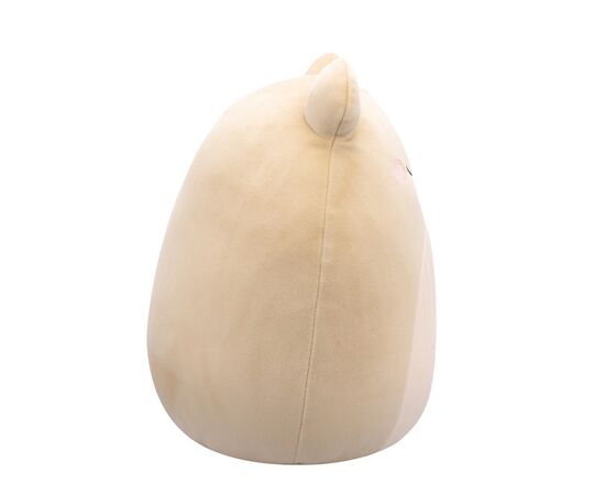 Мягкая игрушка Squishmallows Лягушка Де Витт 30 см (SQCR06687), изображение 5 Мягкая игрушка Squishmallows Лягушка Де Витт 30 см (SQCR06687), изображение 5