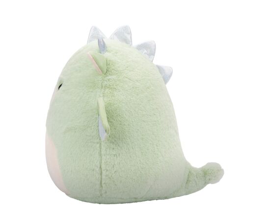 Мягкая игрушка Squishmallows Дракон Дрю 30 см (SQCR06683), изображение 3 Мягкая игрушка Squishmallows Дракон Дрю 30 см (SQCR06683), изображение 3