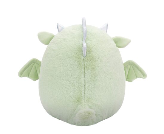 Мягкая игрушка Squishmallows Дракон Дрю 30 см (SQCR06683), изображение 4 Мягкая игрушка Squishmallows Дракон Дрю 30 см (SQCR06683), изображение 4