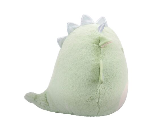 Мягкая игрушка Squishmallows Дракон Дрю 30 см (SQCR06683), изображение 5 Мягкая игрушка Squishmallows Дракон Дрю 30 см (SQCR06683), изображение 5