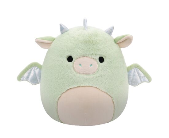 Мягкая игрушка Squishmallows Дракон Дрю 30 см (SQCR06683)