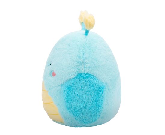 Мягкая игрушка Squishmallows Кузнечик прыгунчик Джайлс 30 см (SQCR06681), изображение 3
