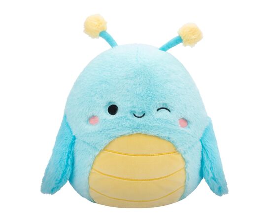 М'яка іграшка Squishmallows Коник стрибунець Джайлс 30 см (SQCR06681)