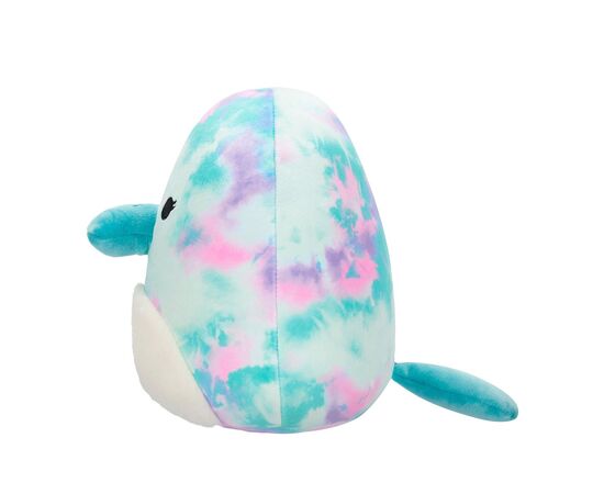 Мягкая игрушка Squishmallows Утконос Бриндал 19 см (SQCR05406), изображение 3 Мягкая игрушка Squishmallows Утконос Бриндал 19 см (SQCR05406), изображение 3