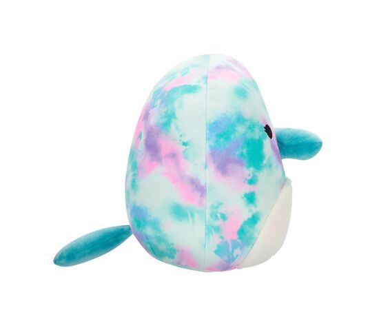 Мягкая игрушка Squishmallows Утконос Бриндал 19 см (SQCR05406), изображение 5 Мягкая игрушка Squishmallows Утконос Бриндал 19 см (SQCR05406), изображение 5