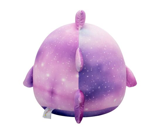 Мягкая игрушка Squishmallows Акула Алия 30 см (SQCR06574), изображение 4 Мягкая игрушка Squishmallows Акула Алия 30 см (SQCR06574), изображение 4