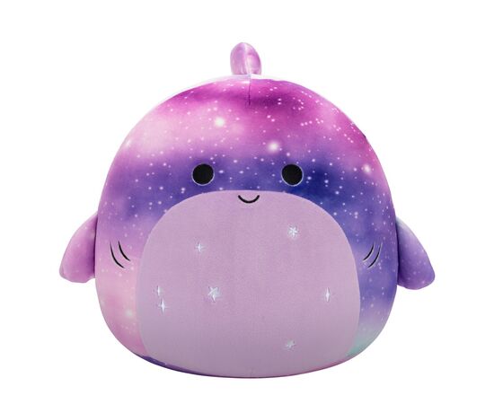Мягкая игрушка Squishmallows Акула Алия 30 см (SQCR06574)