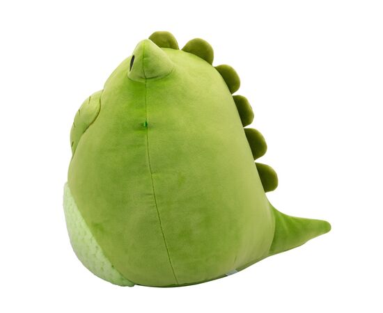 Мягкая игрушка Squishmallows Аллигатор Моуп 30 см (SQCR06575), изображение 3 Мягкая игрушка Squishmallows Аллигатор Моуп 30 см (SQCR06575), изображение 3