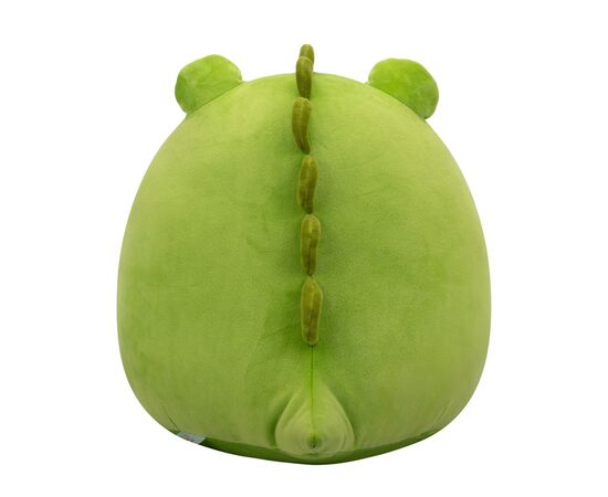 Мягкая игрушка Squishmallows Аллигатор Моуп 30 см (SQCR06575), изображение 4 Мягкая игрушка Squishmallows Аллигатор Моуп 30 см (SQCR06575), изображение 4