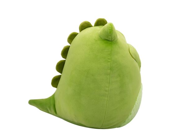 Мягкая игрушка Squishmallows Аллигатор Моуп 30 см (SQCR06575), изображение 5 Мягкая игрушка Squishmallows Аллигатор Моуп 30 см (SQCR06575), изображение 5