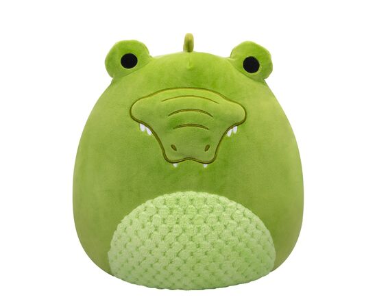 М'яка іграшка Squishmallows Алігатор Моуп 30 см (SQCR06575)
