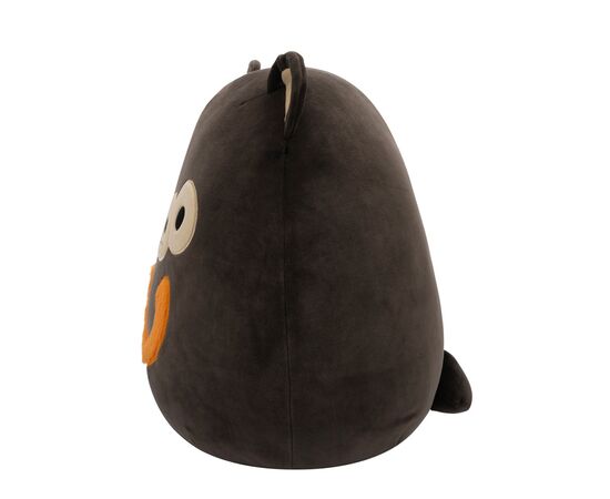 Мягкая игрушка Squishmallows Бурый медведь Малтиз 30 см (SQCR06671), изображение 3 Мягкая игрушка Squishmallows Бурый медведь Малтиз 30 см (SQCR06671), изображение 3