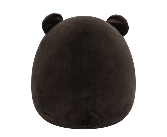 Мягкая игрушка Squishmallows Бурый медведь Малтиз 30 см (SQCR06671), изображение 4 Мягкая игрушка Squishmallows Бурый медведь Малтиз 30 см (SQCR06671), изображение 4