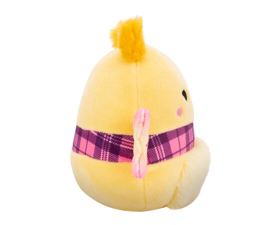 Мягкая игрушка Squishmallows Бабочка Мири 30 см (SQCR06672), изображение 5