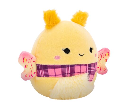Мягкая игрушка Squishmallows Бабочка Мири 30 см (SQCR06672), изображение 6