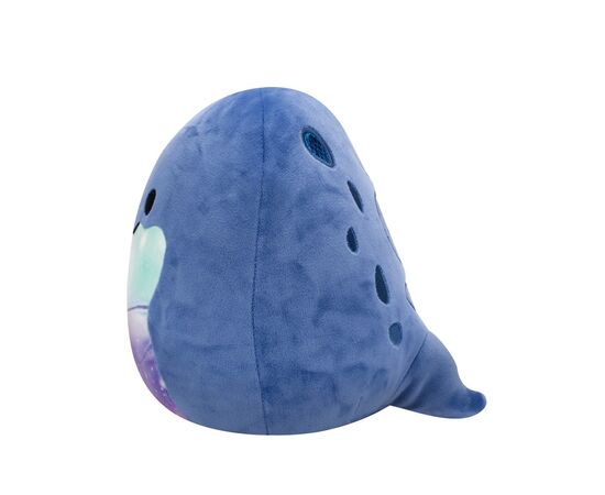 Мягкая игрушка Squishmallows Змея Герман 19 см (SQCR06582), изображение 3 Мягкая игрушка Squishmallows Змея Герман 19 см (SQCR06582), изображение 3