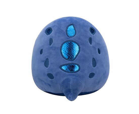 Мягкая игрушка Squishmallows Змея Герман 19 см (SQCR06582), изображение 4 Мягкая игрушка Squishmallows Змея Герман 19 см (SQCR06582), изображение 4