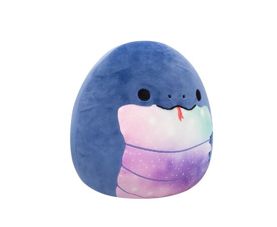 Мягкая игрушка Squishmallows Змея Герман 19 см (SQCR06582), изображение 6 Мягкая игрушка Squishmallows Змея Герман 19 см (SQCR06582), изображение 6
