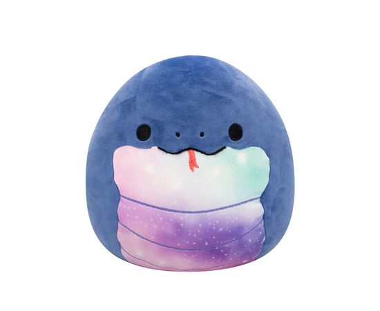М'яка іграшка Squishmallows Змія Герман 19 см (SQCR06582)