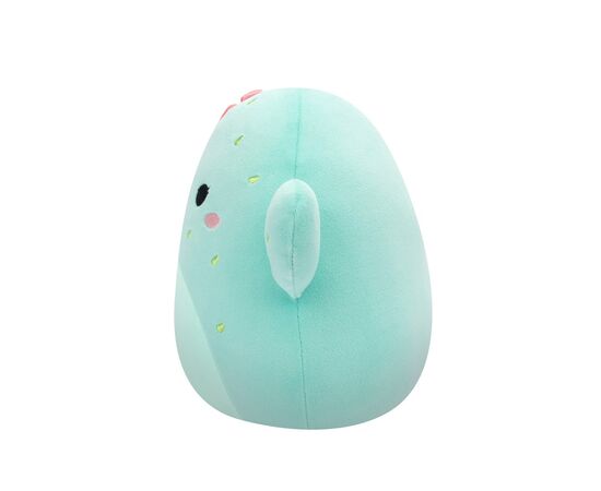 Мягкая игрушка Squishmallows Кактус Грациелла 19 см (SQCR06580), изображение 3 Мягкая игрушка Squishmallows Кактус Грациелла 19 см (SQCR06580), изображение 3