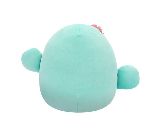 Мягкая игрушка Squishmallows Кактус Грациелла 19 см (SQCR06580), изображение 4 Мягкая игрушка Squishmallows Кактус Грациелла 19 см (SQCR06580), изображение 4