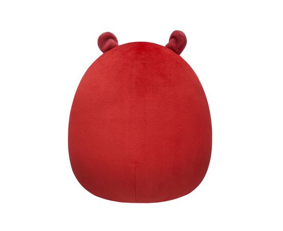 Мягкая игрушка Squishmallows Капибара Марсия 19 см (SQCR06581), изображение 4 Мягкая игрушка Squishmallows Капибара Марсия 19 см (SQCR06581), изображение 4