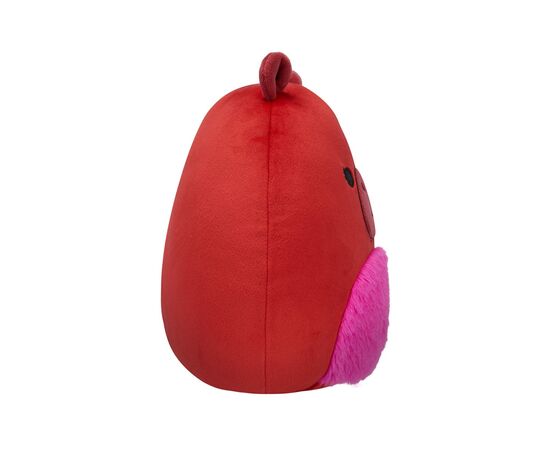 Мягкая игрушка Squishmallows Капибара Марсия 19 см (SQCR06581), изображение 5 Мягкая игрушка Squishmallows Капибара Марсия 19 см (SQCR06581), изображение 5
