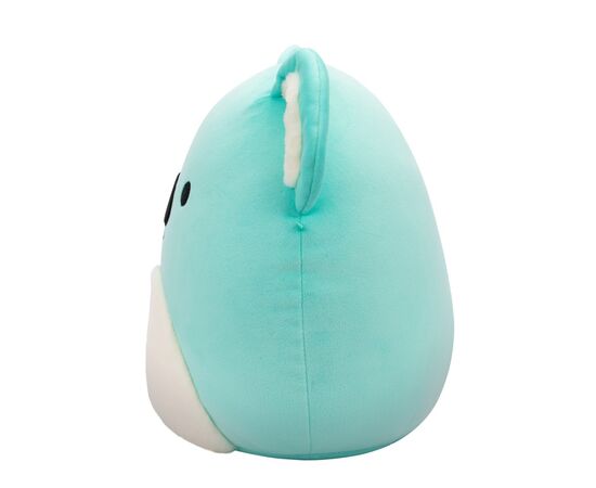 Мягкая игрушка Squishmallows Коала Кевин 30 см (SQCR06576), изображение 3 Мягкая игрушка Squishmallows Коала Кевин 30 см (SQCR06576), изображение 3