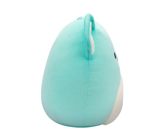 Мягкая игрушка Squishmallows Коала Кевин 30 см (SQCR06576), изображение 5 Мягкая игрушка Squishmallows Коала Кевин 30 см (SQCR06576), изображение 5