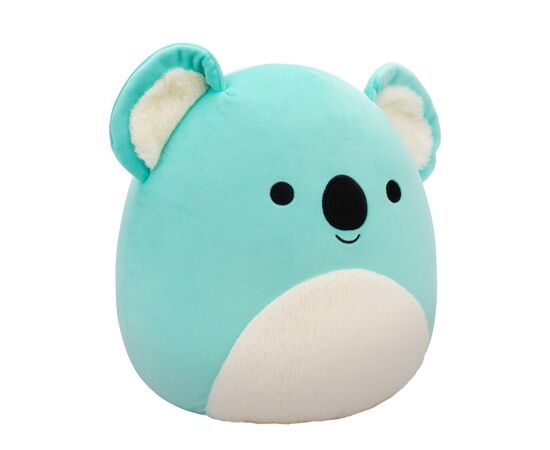 Мягкая игрушка Squishmallows Коала Кевин 30 см (SQCR06576), изображение 6 Мягкая игрушка Squishmallows Коала Кевин 30 см (SQCR06576), изображение 6