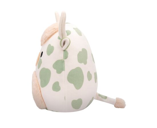 Мягкая игрушка Squishmallows Коровка Целестин 19 см (SQCR06578), изображение 3 Мягкая игрушка Squishmallows Коровка Целестин 19 см (SQCR06578), изображение 3
