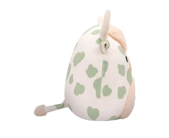 Мягкая игрушка Squishmallows Коровка Целестин 19 см (SQCR06578), изображение 5 Мягкая игрушка Squishmallows Коровка Целестин 19 см (SQCR06578), изображение 5