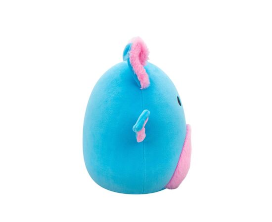 Мягкая игрушка Squishmallows Летучая мышь Бойл 19 см (SQCR06579), изображение 5 Мягкая игрушка Squishmallows Летучая мышь Бойл 19 см (SQCR06579), изображение 5